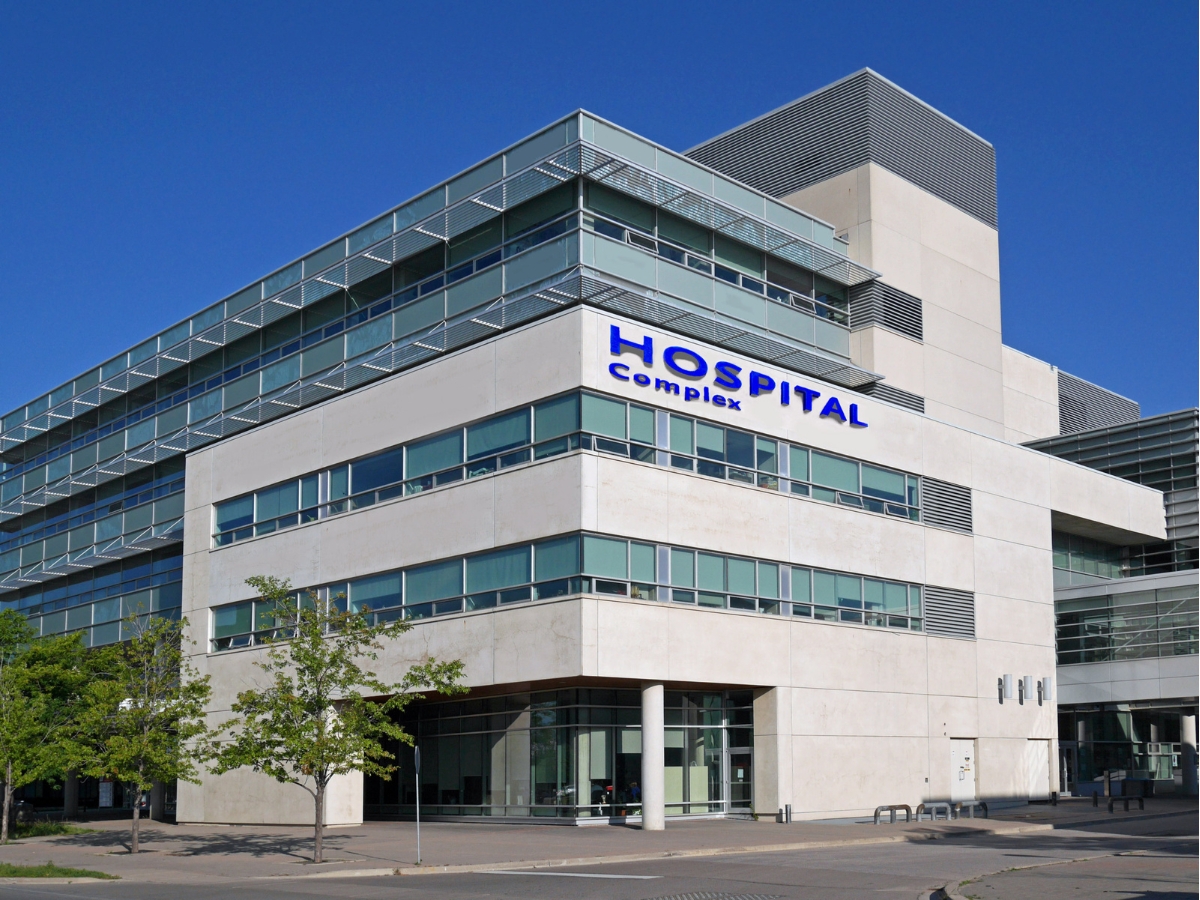 Multi-Specialty Hospitals