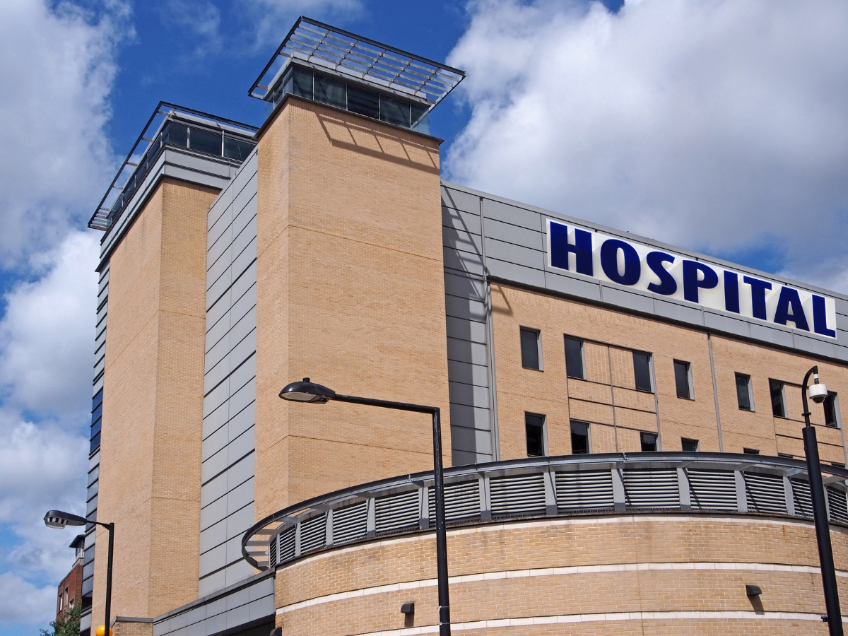 Super Specialty Hospitals