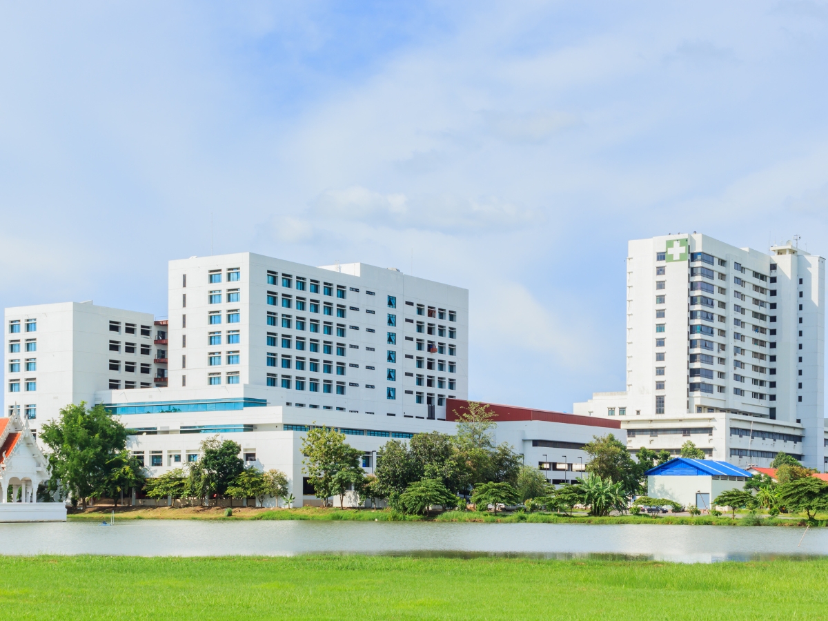 Diagnostic Centers & Labs