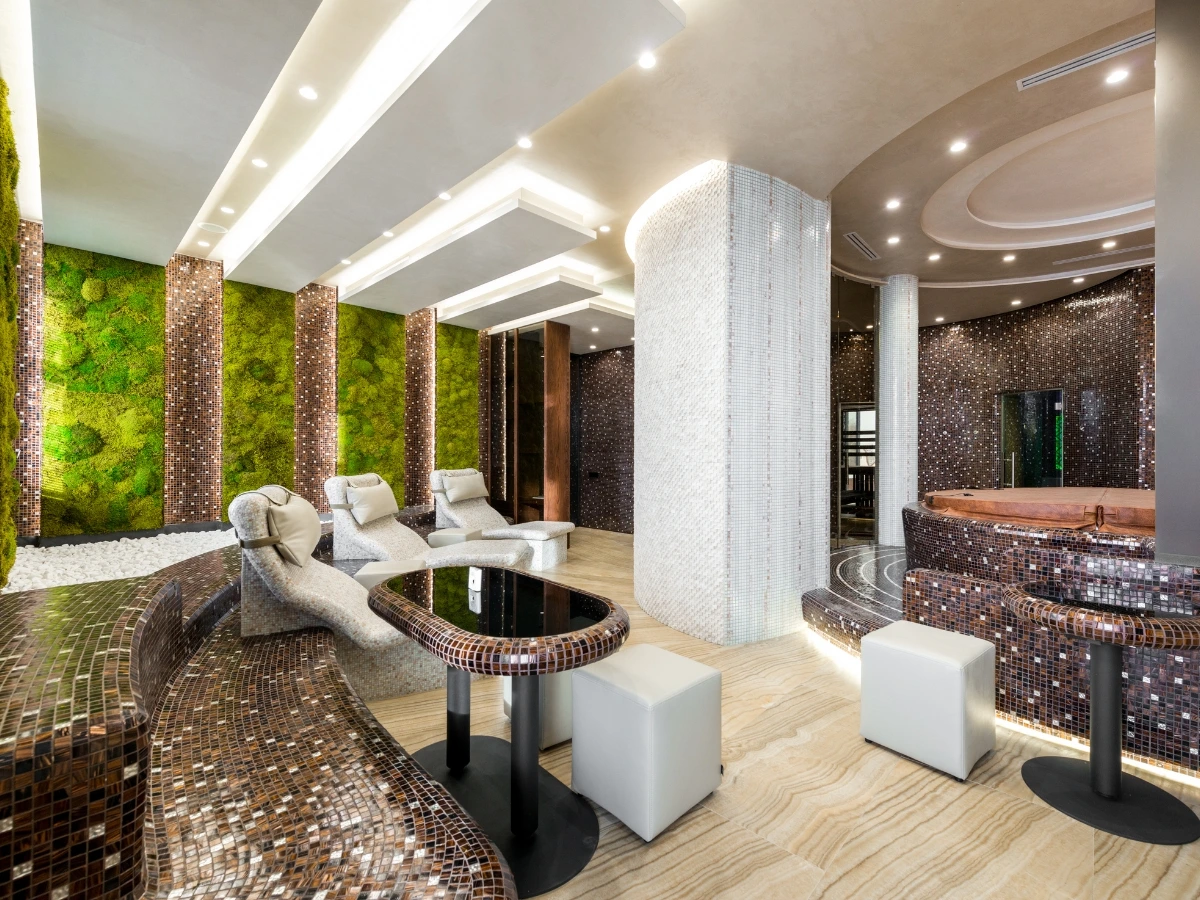 Ayurvedic & Wellness Centers