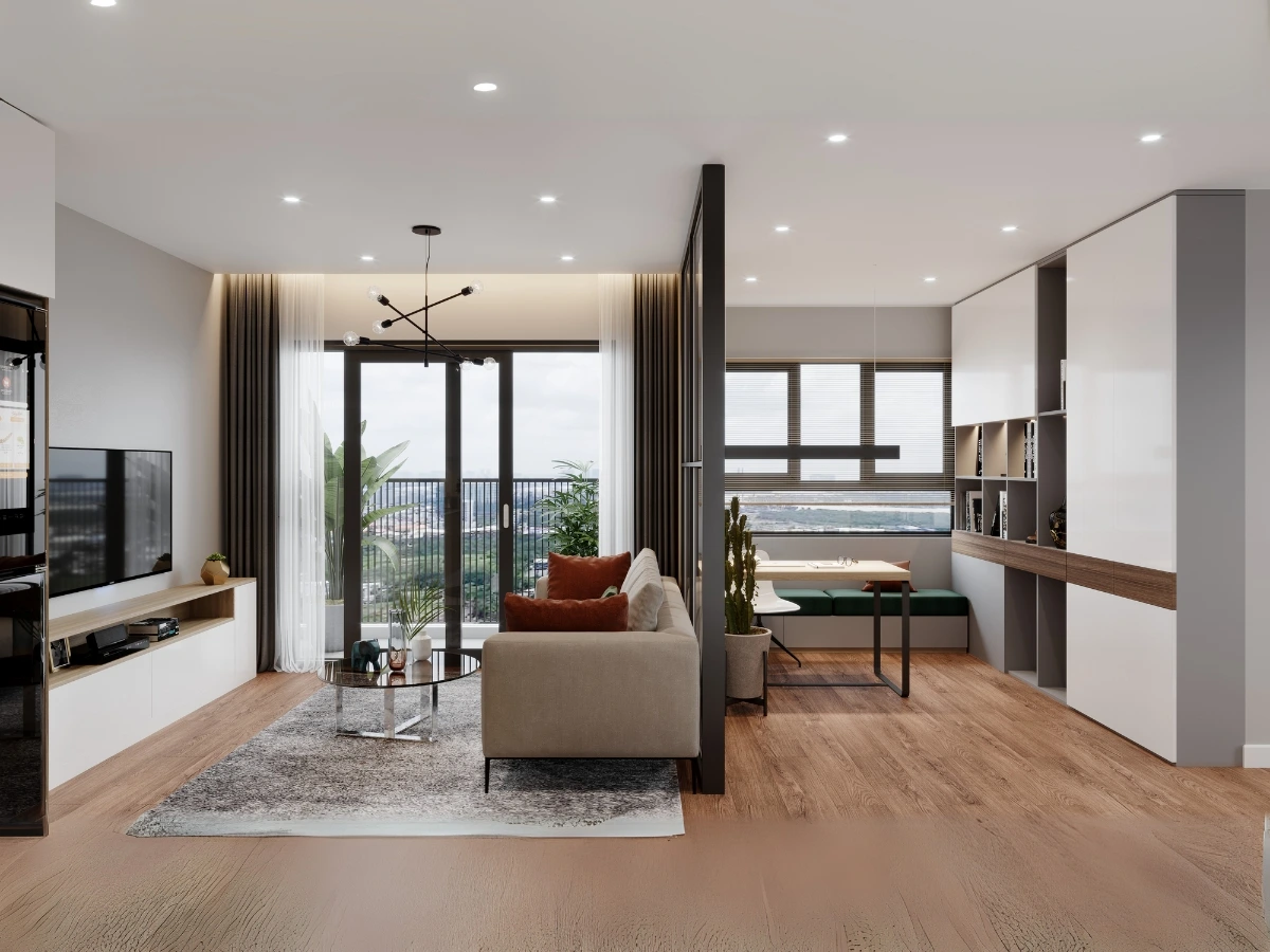 Apartments & Flat Interiors Apartments & Flat Interiors