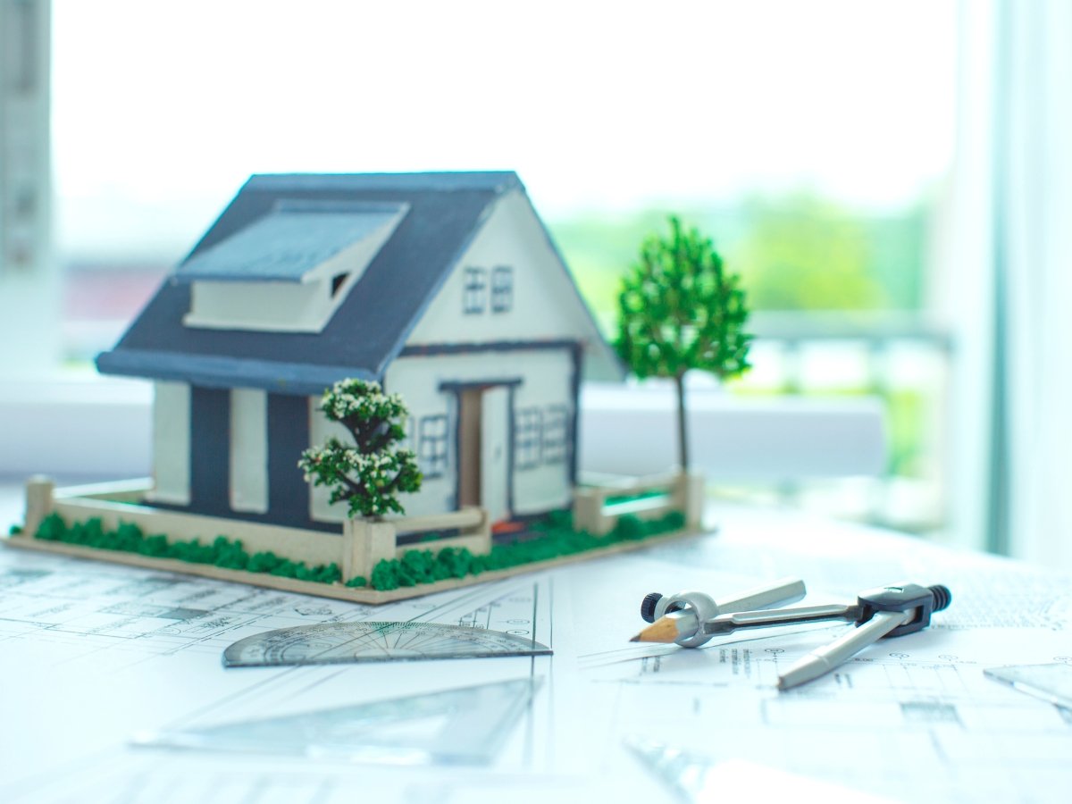 Personalized Design & Planning<br />

