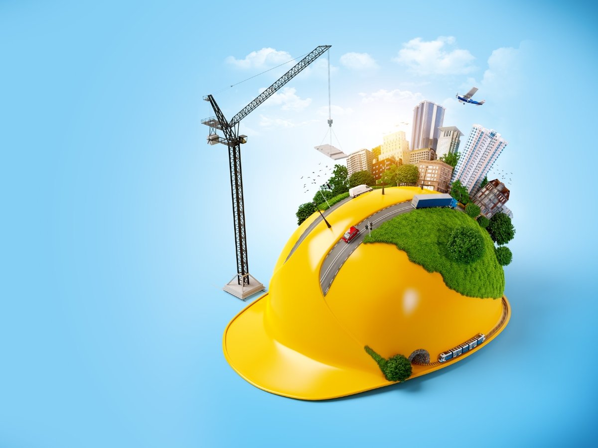 End-to-End Project Management