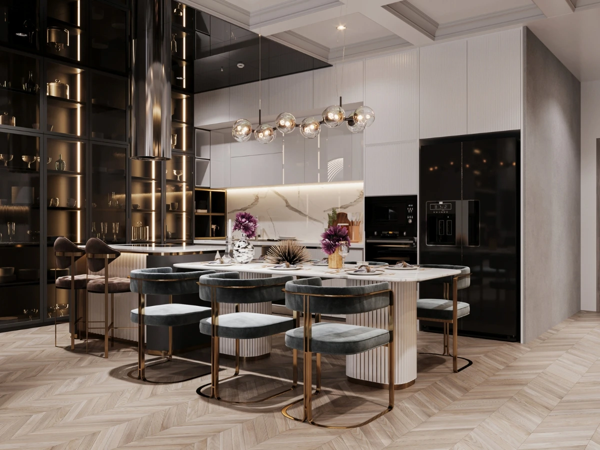 Builder-Delivered Homes Needing Customization