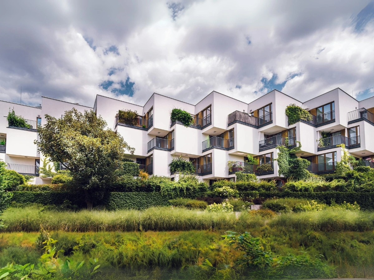 Our Sustainable Construction Services Our Sustainable Construction Services