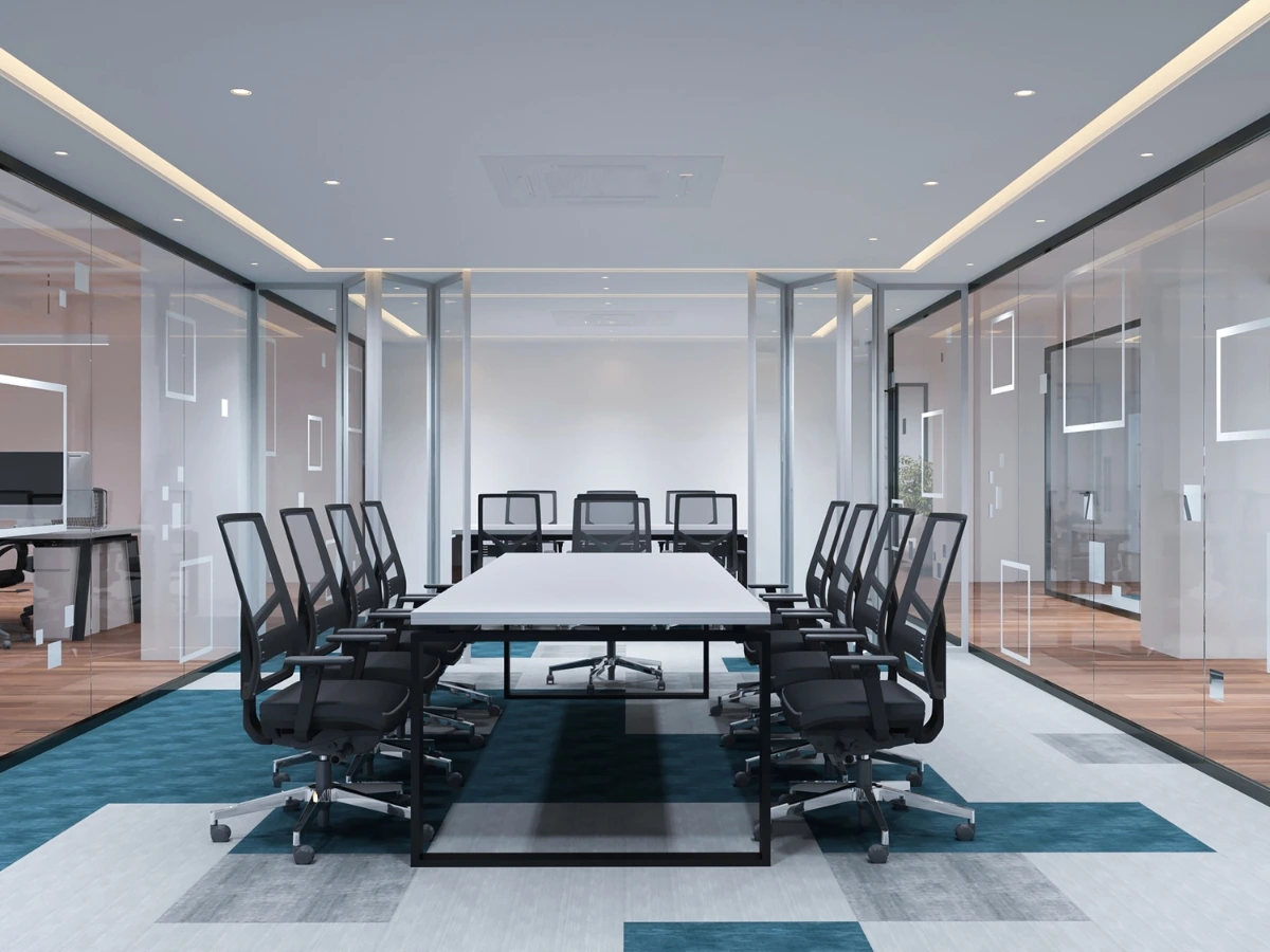 Our Turnkey Office Construction Services Our Turnkey Office Construction Services