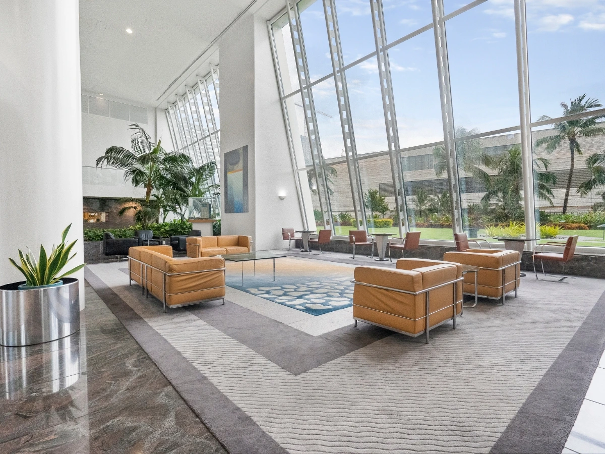 Business Centers & Admin Blocks Business Centers & Admin Blocks