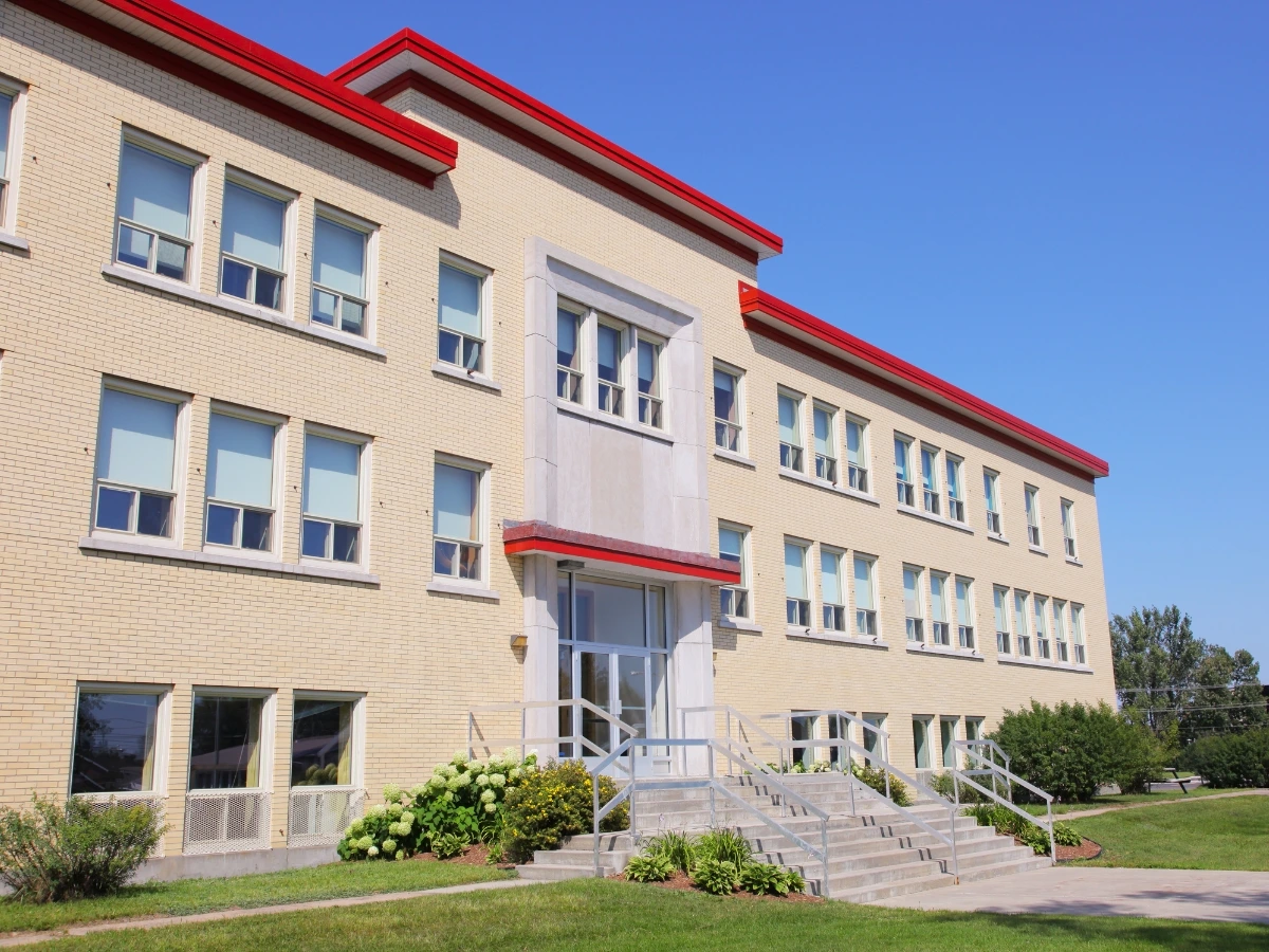 Multi-Tenant Office Complexes</p>
<p>