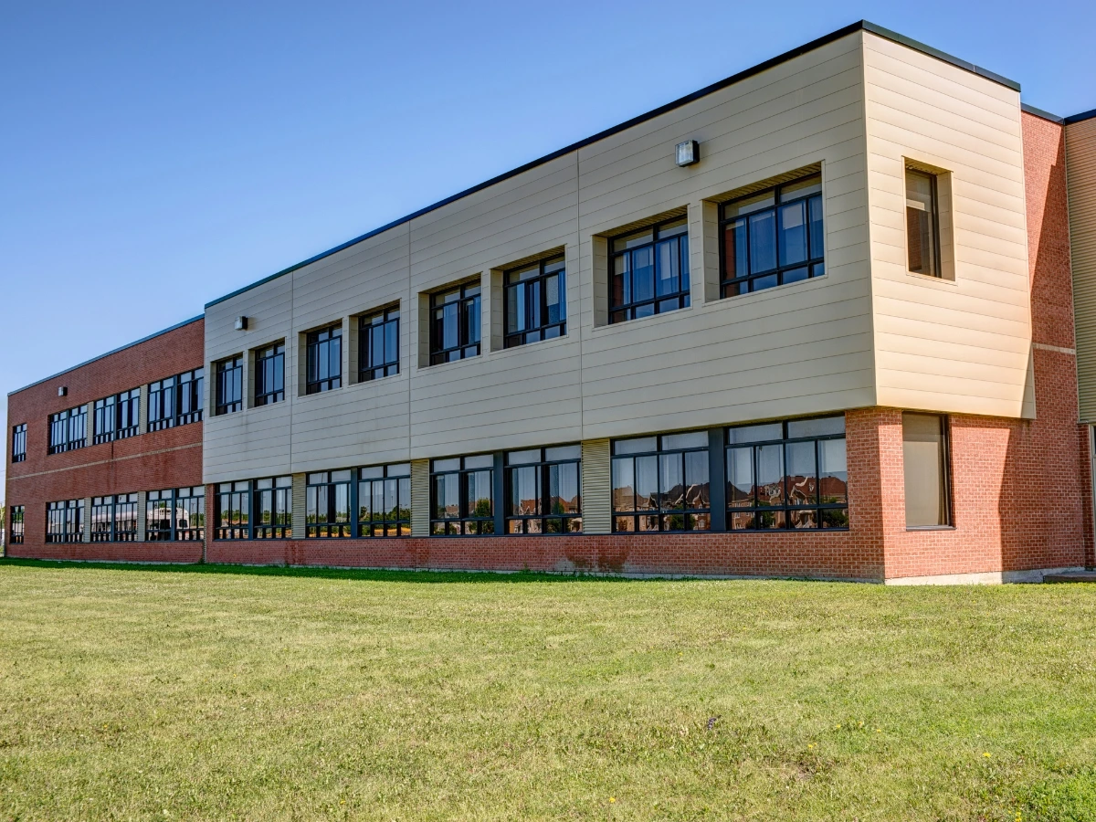 Co-Working & Shared Office Spaces</p>
<p>