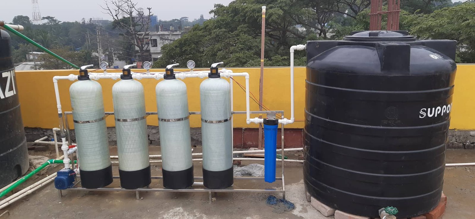 84748889_204856550687944_7741828681621831680_n Compound Wall Work in Bangalore<br />