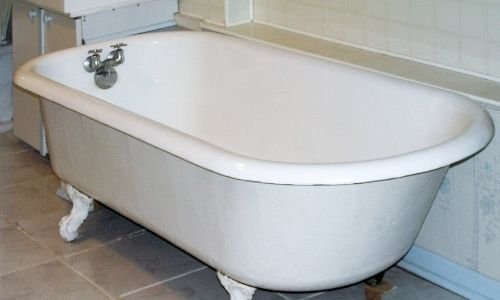 Bath-tub