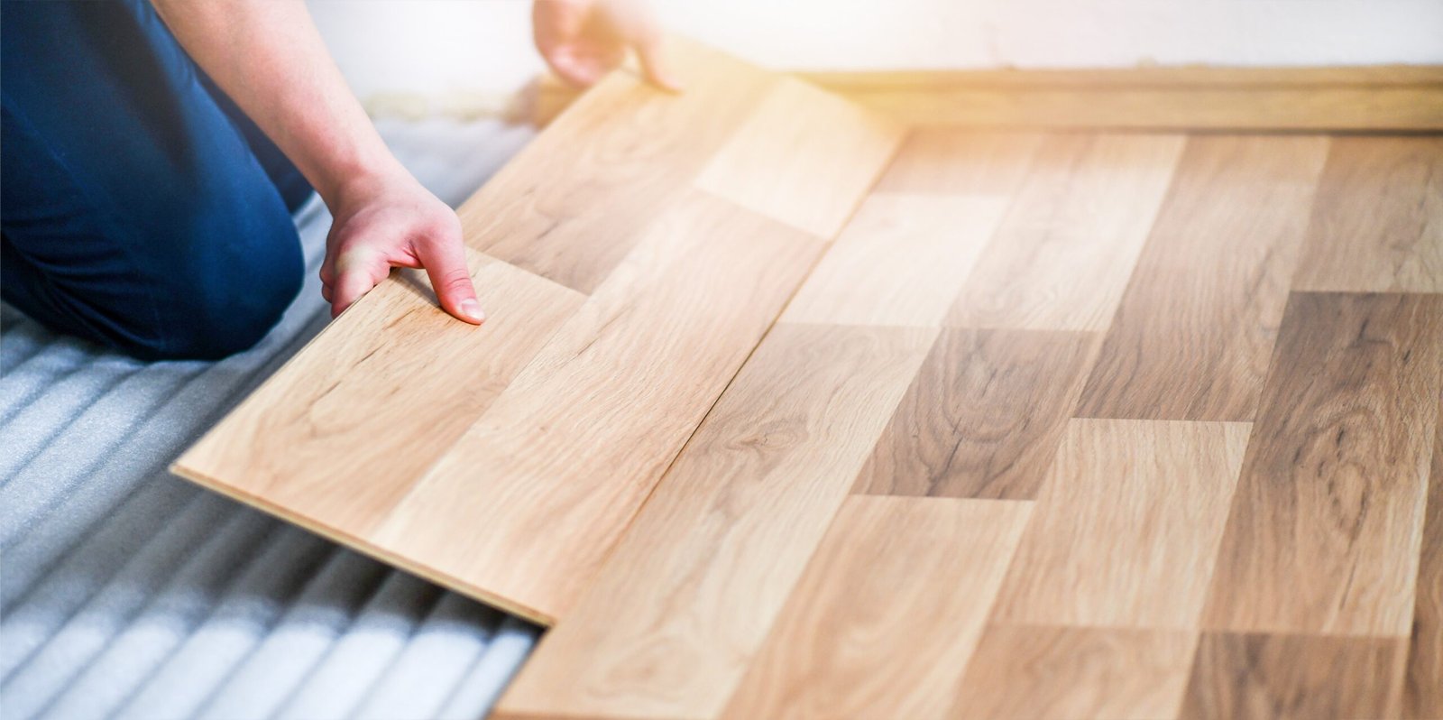 Flooring Solutions in Bangalore<br />
