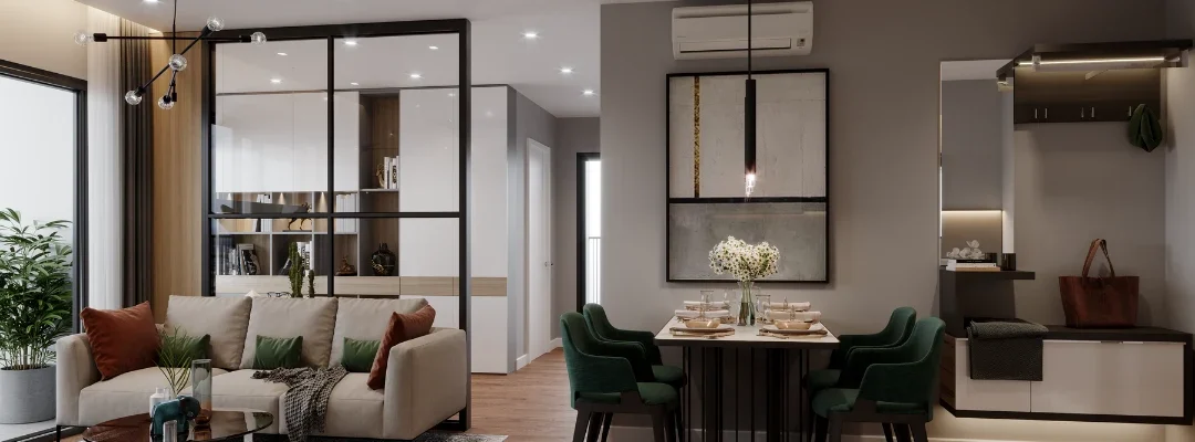Luxury vs Budget Interior Designers in Chennai: Which One Should You Choose?