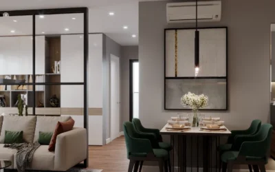 Luxury vs Budget Interior Designers in Chennai: Which One Should You Choose?