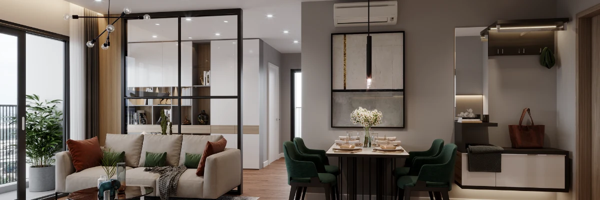 Luxury vs Budget Interior Designers in Chennai: Which One Should You Choose?