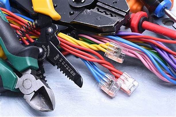 building management system