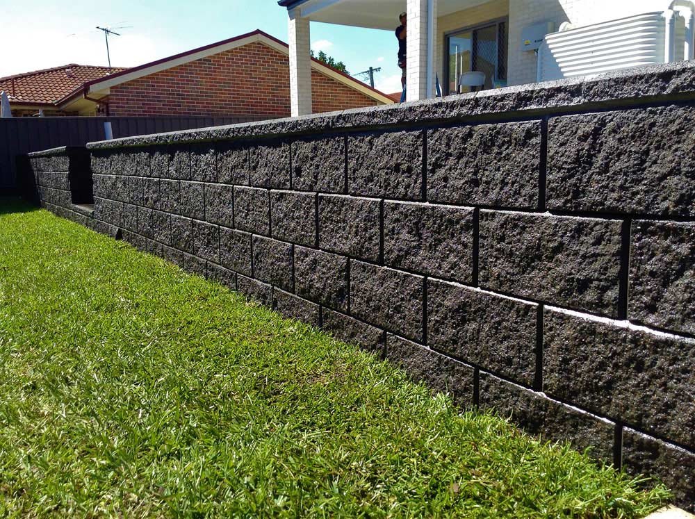 Masonry Compound Wall Work in Bangalore<br />
