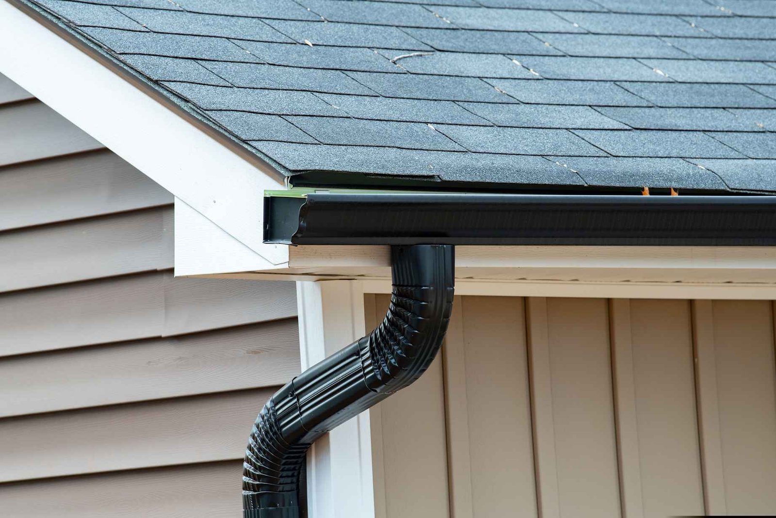 roof drainage system roof drainage system
