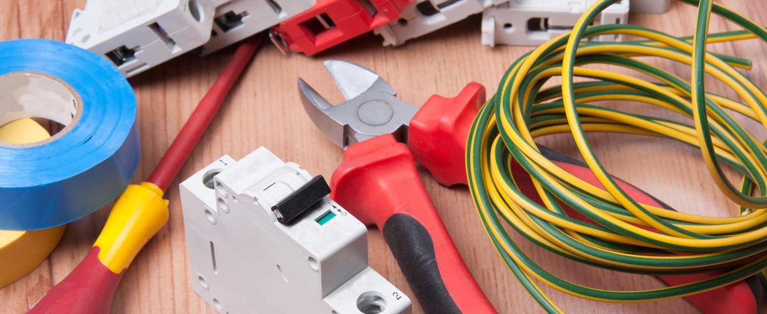 Surrey-Electrician-Weybridge-1 Compound Wall Work in Bangalore<br />