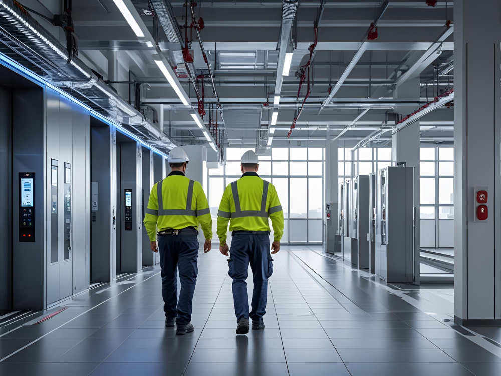 Facility Management 