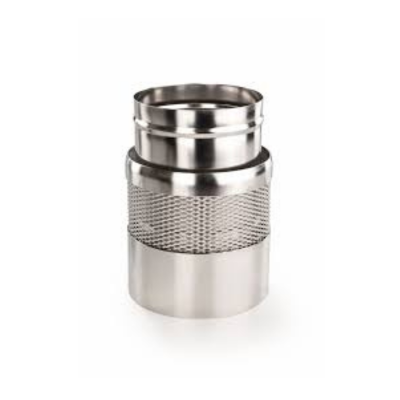 smoothing-inlet