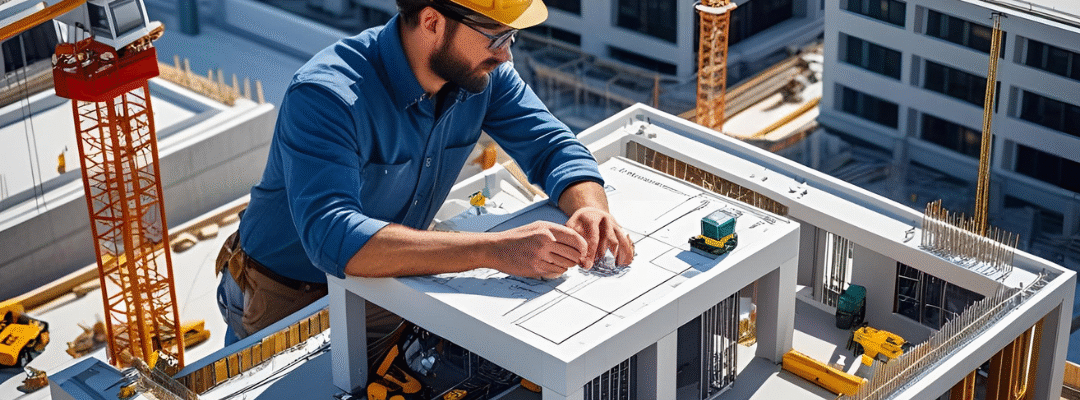 Top 10 Construction Project Management Tips for 2025