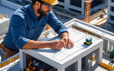 Top 10 Construction Project Management Tips for 2025