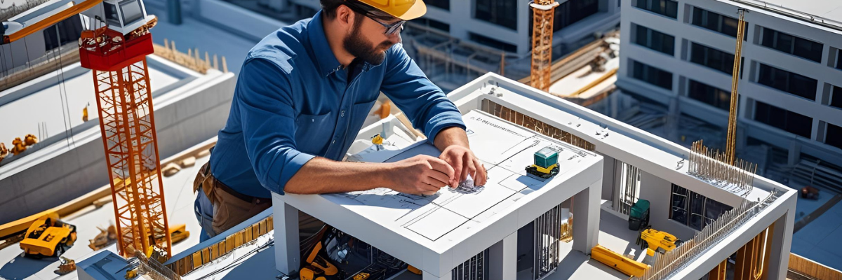 Top 10 Construction Project Management Tips for 2025