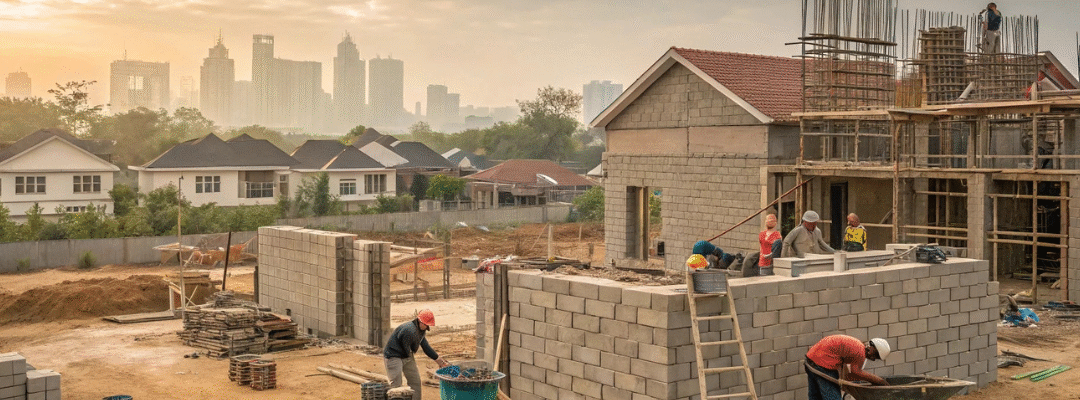 Building Your Dream Home in Chennai: A Complete Guide to Individual House Construction