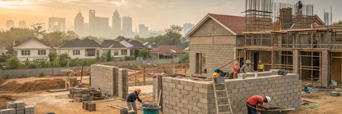 Building Your Dream Home in Chennai: A Complete Guide to Individual House Construction