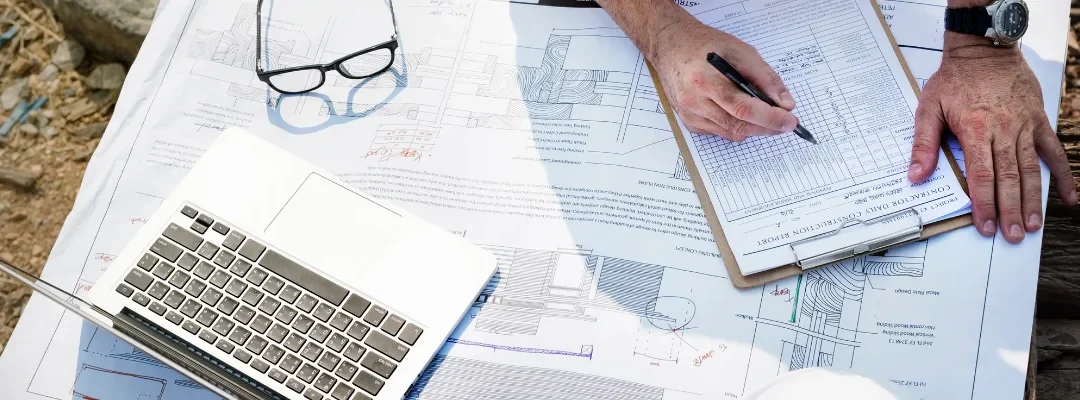 Building Approval Plan: A Step-by-Step Guide to Getting Construction Permission