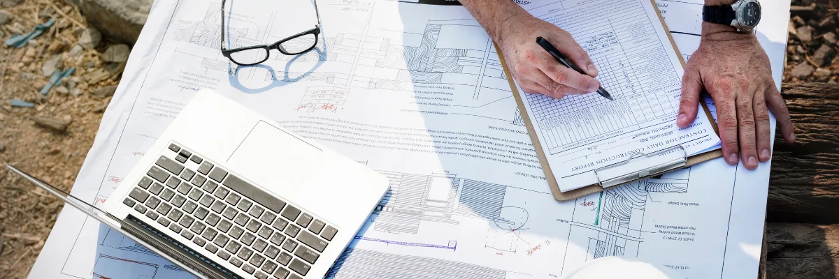 Building Approval Plan: A Step-by-Step Guide to Getting Construction Permission