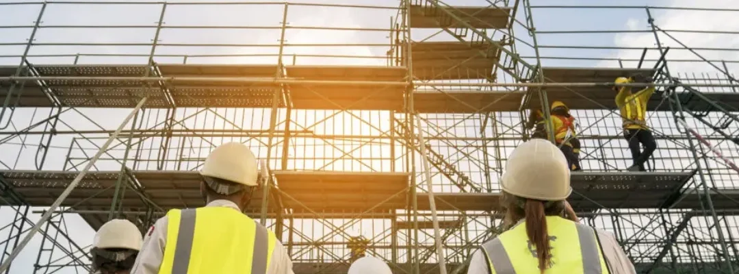 Essential Safety Practices Every Construction Site Must Follow