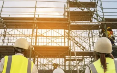 Essential Safety Practices Every Construction Site Must Follow