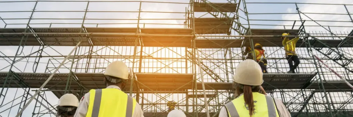 Essential Safety Practices Every Construction Site Must Follow