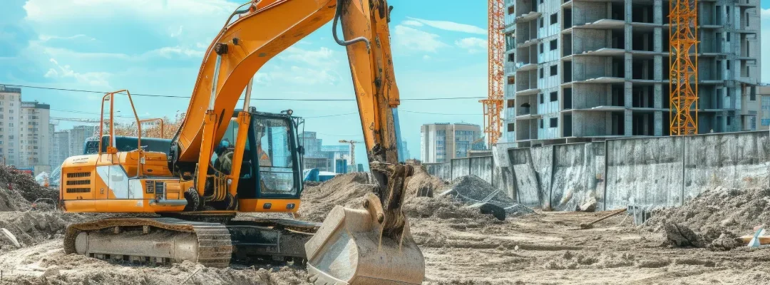 Top Construction Equipment Rentals in Chennai: A Contractor’s Guide