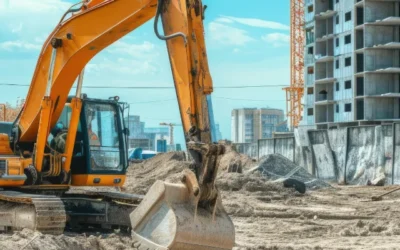 Top Construction Equipment Rentals in Chennai: A Contractor’s Guide