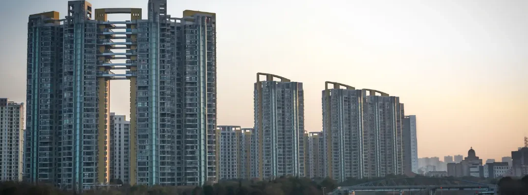 The Future of High-Rise Construction in Chennai’s Urban Core