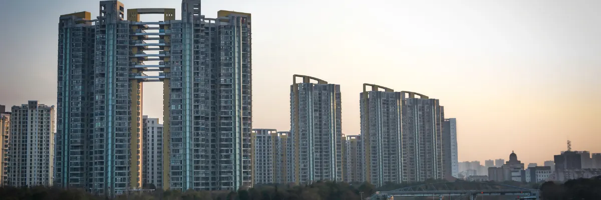 The Future of High-Rise Construction in Chennai’s Urban Core