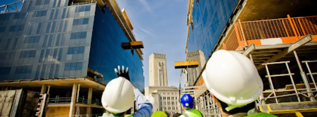 Common Construction Delays and How to Avoid Them