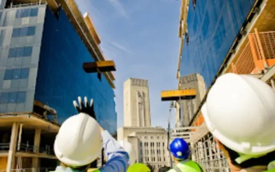 Common Construction Delays and How to Avoid Them