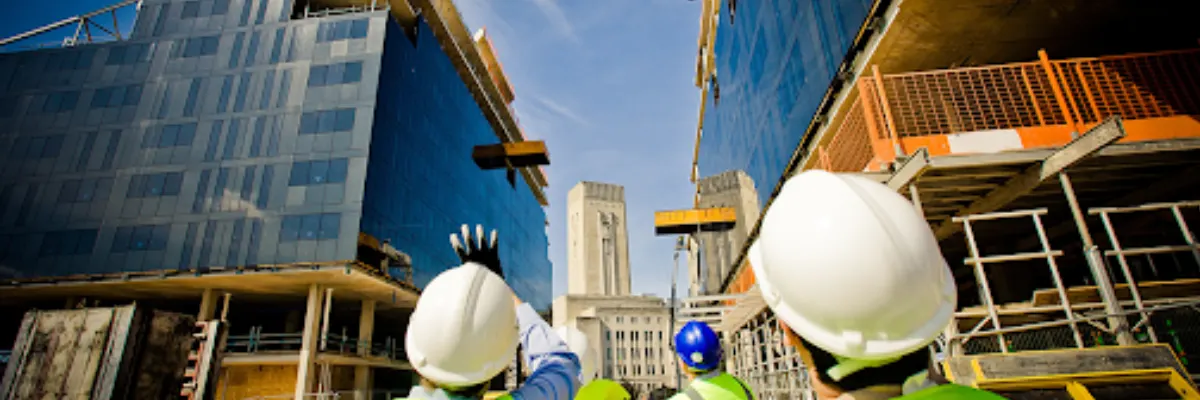Common Construction Delays and How to Avoid Them