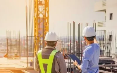 Top Challenges in Chennai’s Construction Sector and How to Overcome Them
