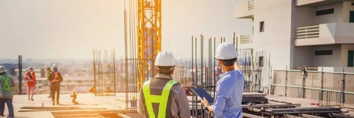 Top Challenges in Chennai’s Construction Sector and How to Overcome Them