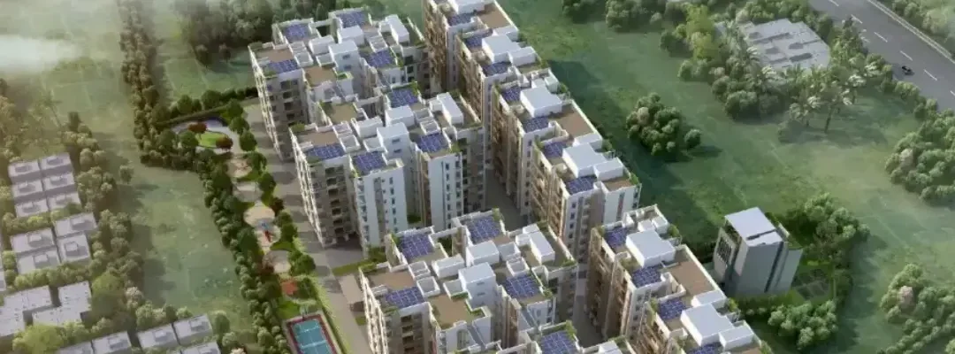 Best Residential Areas in Chennai for New Construction Projects (2025 Guide)