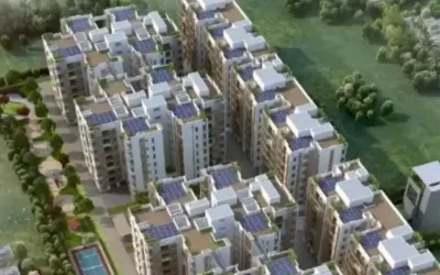Best Residential Areas in Chennai for New Construction Projects (2025 Guide)