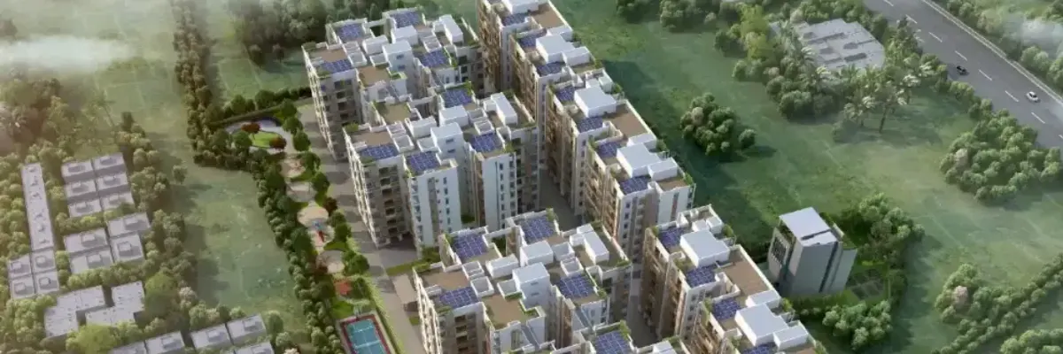 Best Residential Areas in Chennai for New Construction Projects (2025 Guide)