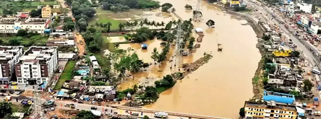 Smart Construction Practices for Flood-Resilient Homes in Chennai
