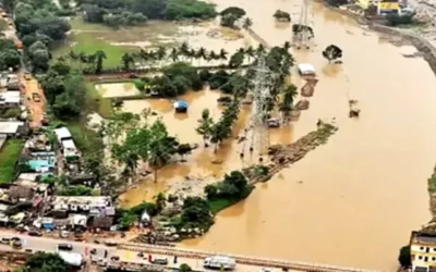 Smart Construction Practices for Flood-Resilient Homes in Chennai