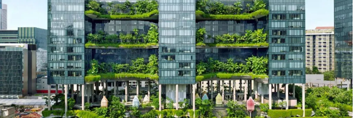Government Initiatives and Green Building Regulations in India (2025 Update)
